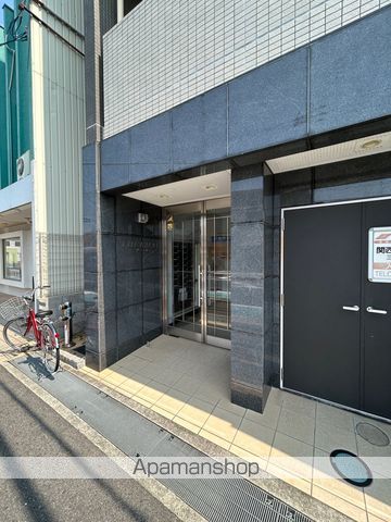 THERMALの玄関写真