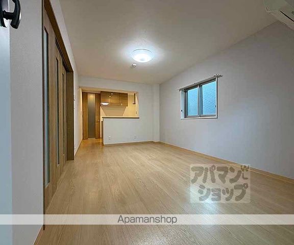 EXCEED二条高倉の内装写真