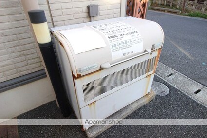 ポラリス[1K/22.79m2]の共用部1