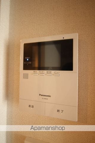 ブルームステージの内装写真