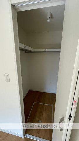 リシェス南流山の内装写真
