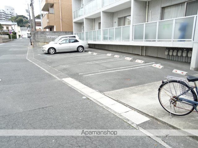 サニーサイドハウスのその他写真