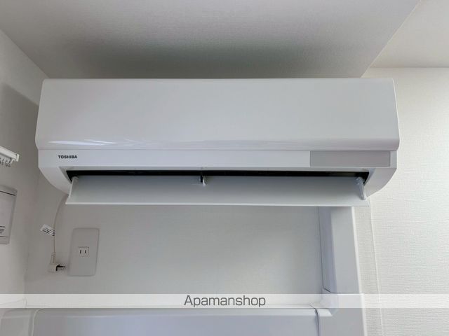 ラフィーネ発寒南IIIの内装写真