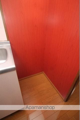 ヒズイマージュ北浜の内装写真