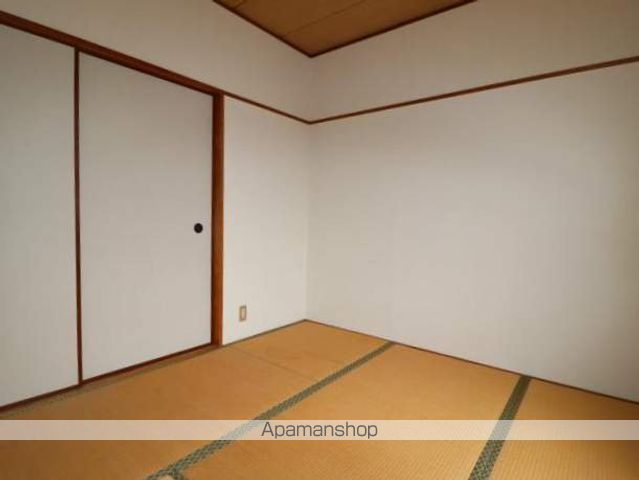 後迫アパートの内装写真