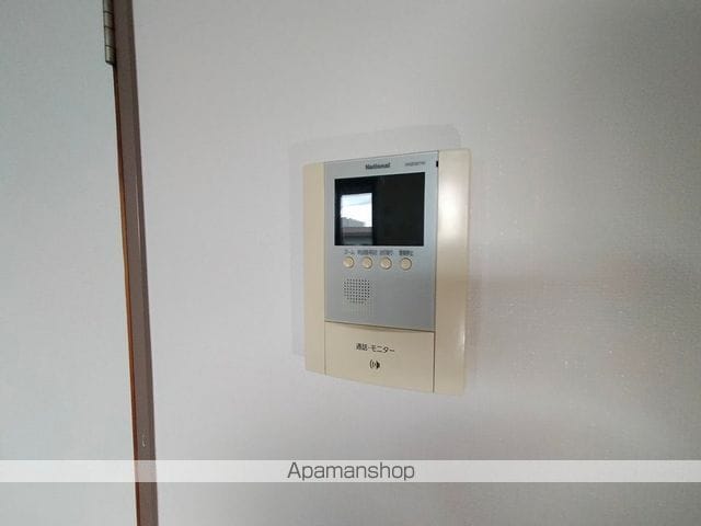レスターテIIの内装写真
