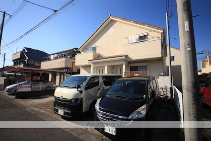 アマーレＣ[3LDK/79.1m2]の外観5