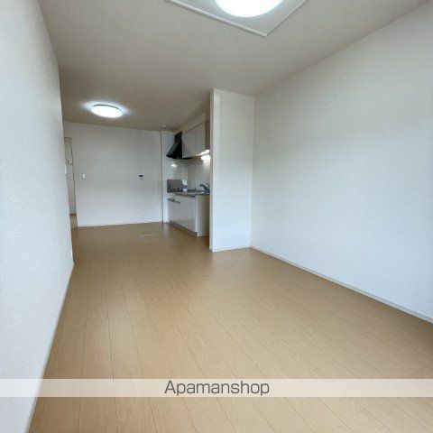 サピーハーモニー富士見Iの内装写真