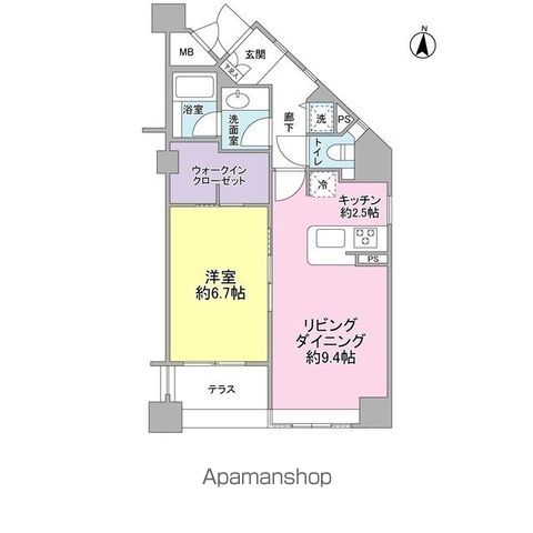 間取り：213142306502