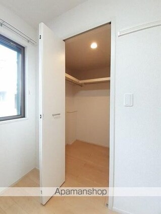 ルーベル太田Ｂ[1LDK/37.81m2]の収納