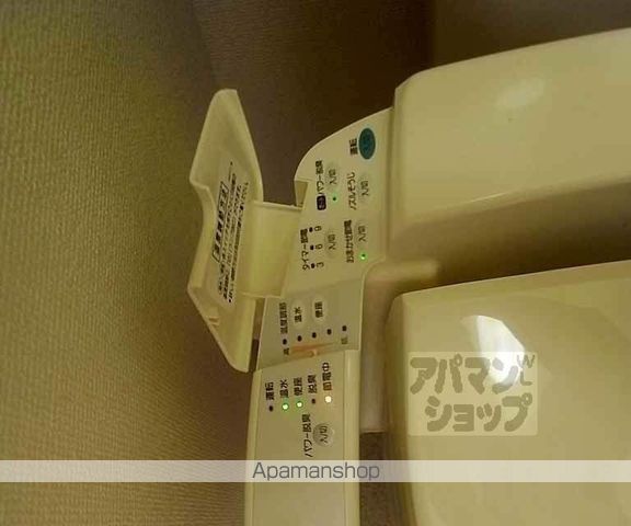 レオパレス吉川の内装写真
