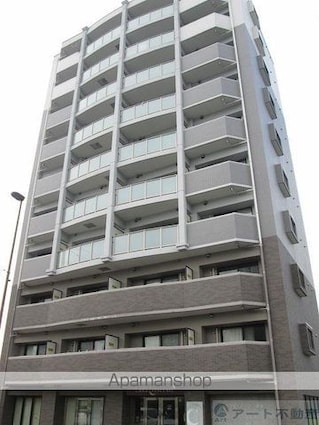 グランド・ステージ樽味[1R/35.03m2]の外観4