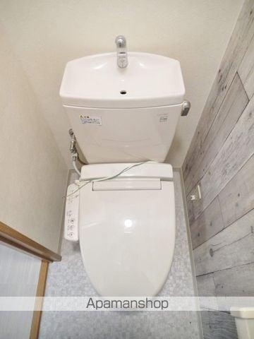 ピュアベルデ奥田本町の内装写真