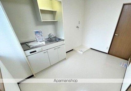 香川県高松市林町[1DK/27.3m2]の内装5