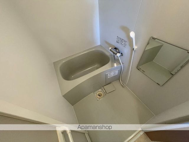 アマラント１ 203 ｜ 北海道釧路市星が浦大通３丁目1-39（賃貸アパート1LDK・2階・43.26㎡） その7