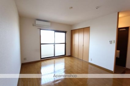 サニープレイス・ワン[1K/27.75m2]の内装1