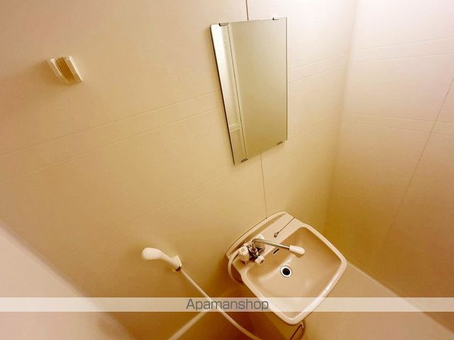 レオパレスたぶの木の内装写真