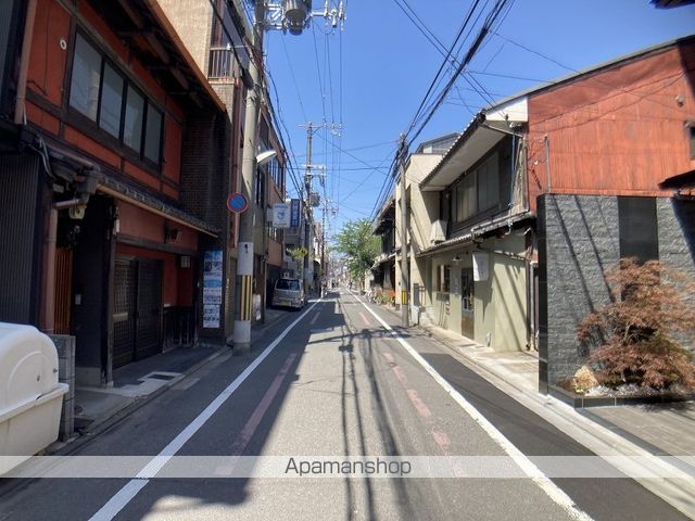 フォレスト油小路四条の周辺写真
