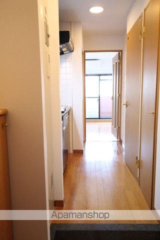 プレサンス梅田フロンティアの内装写真