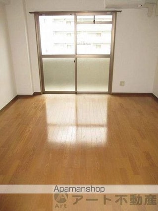 第３マンションふじ[1K/30.24m2]の内装2
