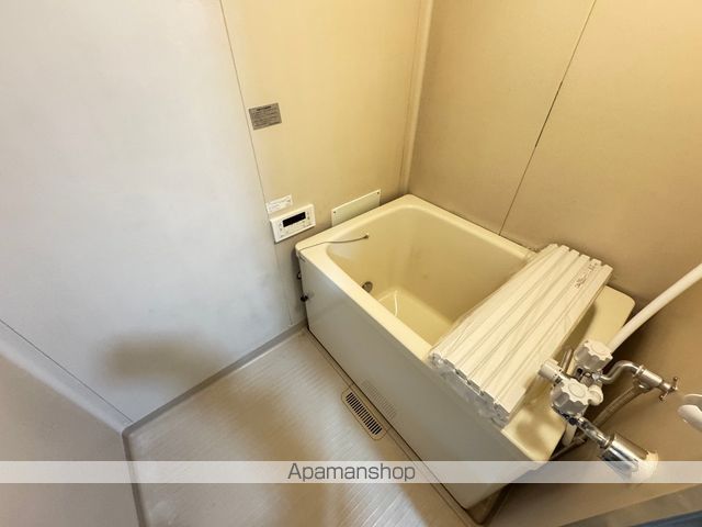 サンモリッツ相模原の内装写真
