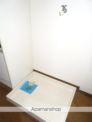 ヴァンテ赤羽[1K/18.95m2]のその他設備