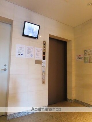 パークアクシス新板橋イースト[1SLDK/46.05m2]の共用部8