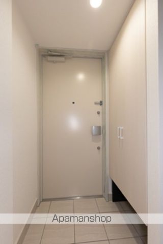 エムエー月島の内装写真