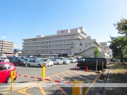 パークハウス大平[2DK/40m2]の周辺7