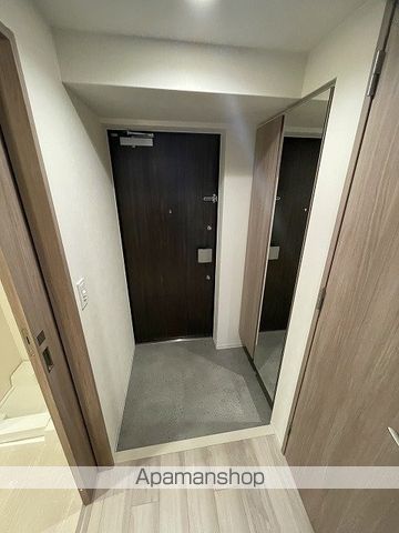 C0MF0RIA LIV北浜高麗橋の内装写真