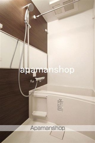 レオンコンフォートNAMBAリオの内装写真