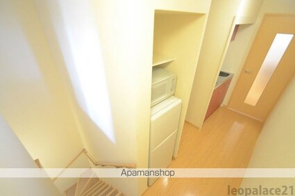 レオネクストヴィクトワール山手[1K/28.02m2]の内装3