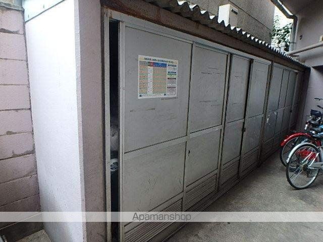 SHINO 35 BLDG.のその他写真