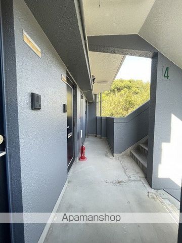 ロイヤルハイツ上熊本の内装写真