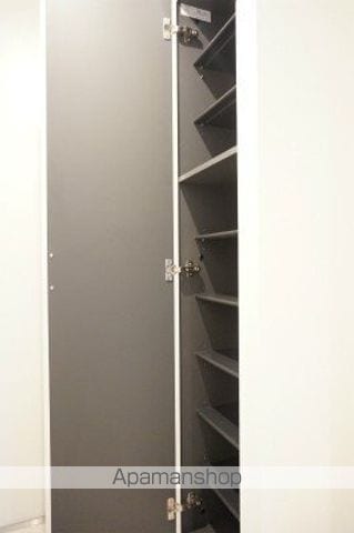 リブリ・ミライスの内装写真