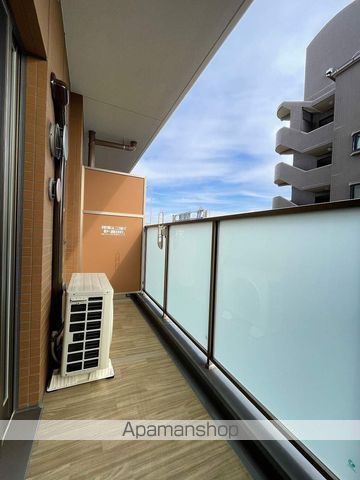 ファステート東別院シュプールの内装写真