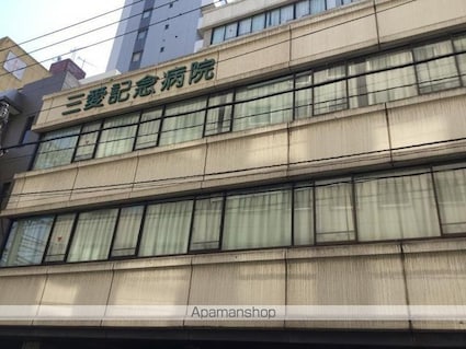 ロイジェントパークス千葉中央[1R/38.81m2]の周辺7