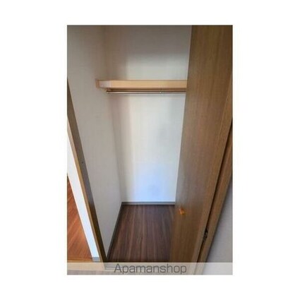 サンシティー東和[1K/16.65m2]のリビング・居間3