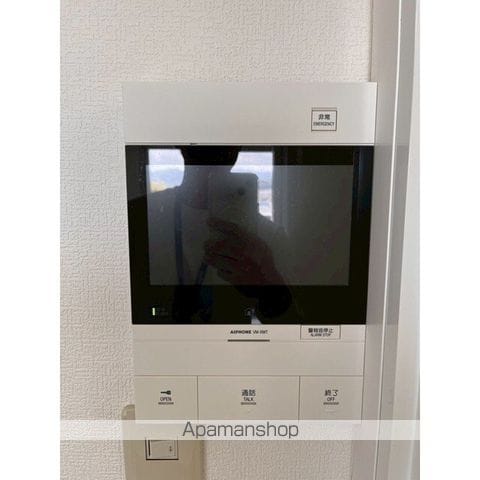 共立リライアンス四谷Iの内装写真