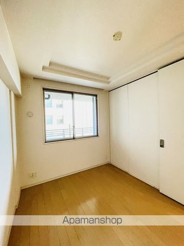 レジディア泉の内装写真