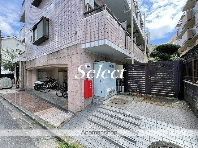 セントラルヒルズ井土ヶ谷のその他写真