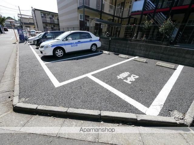 レオパレスカサブランカIIのその他写真