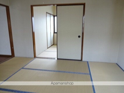 ライブコーポ若草[3LDK/60.7m2]の内装6