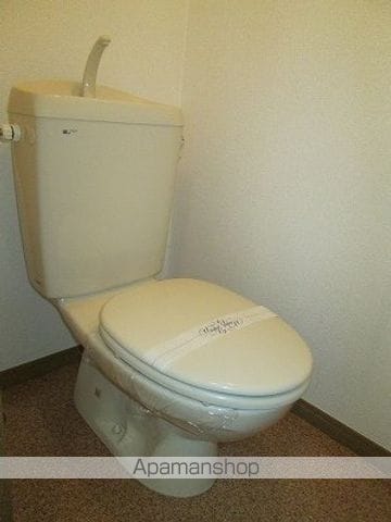 アヴニール鵜木IIIの内装写真