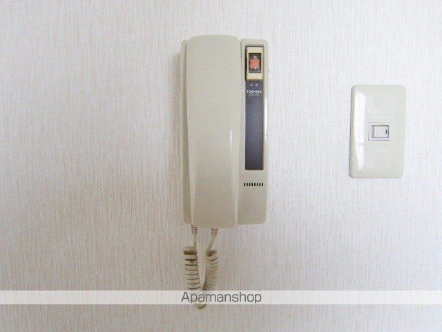 マンシオーネアサールの内装写真