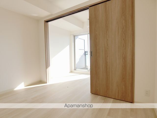 ARTIZA堺の内装写真