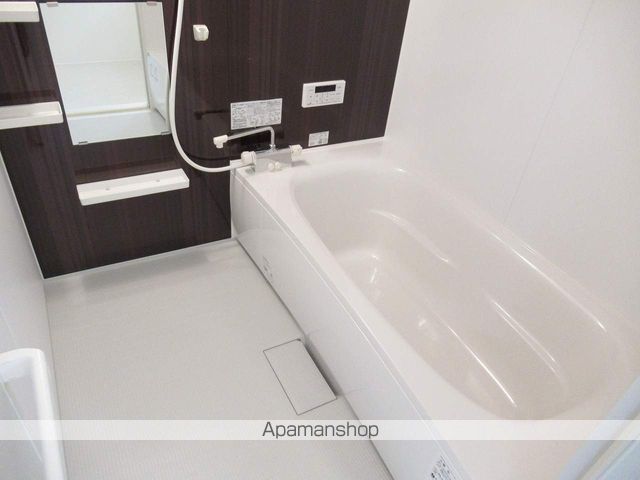 HONU清水町イーストの内装写真