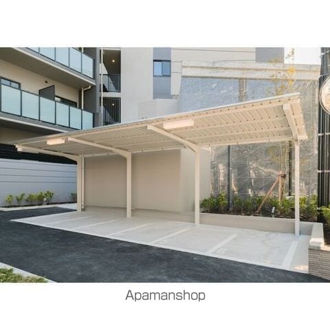 S-RESIDENCE上社南amanteの内装写真