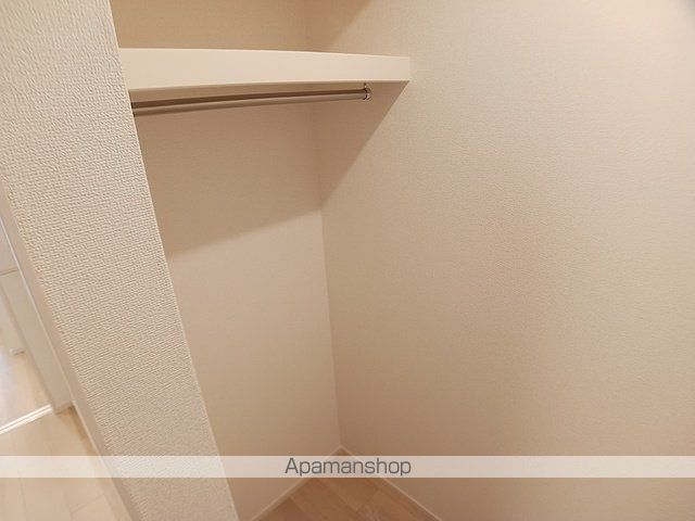 リブス並木IIの内装写真