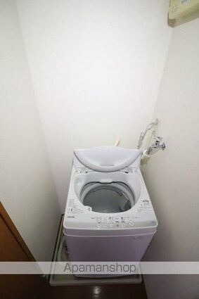 レオパレスフィエール[1K/23.18m2]のその他設備